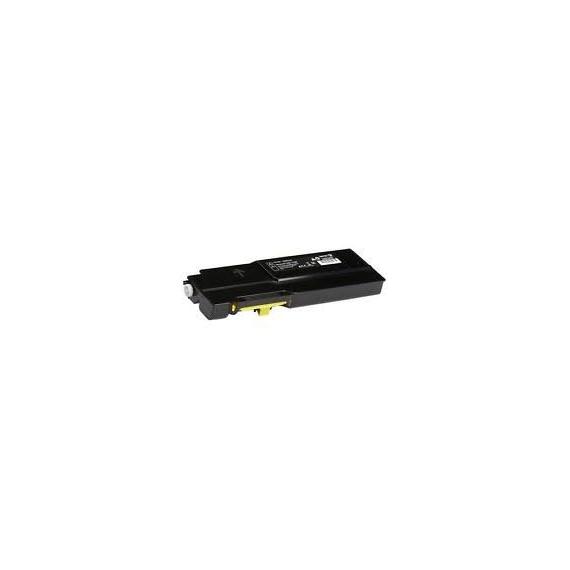 TONER C400 GIALLO COMPATIBILE PER XEROX VersaLink C400s,C405s  C400 106R03517 CAPACITA 4.800 PAGINE