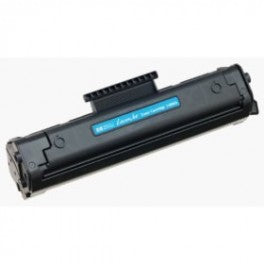 TONER C4092A NERO COMPATIBILE HP Laser Jet 11001100A3200 CAPACITA 2.500 Pagine