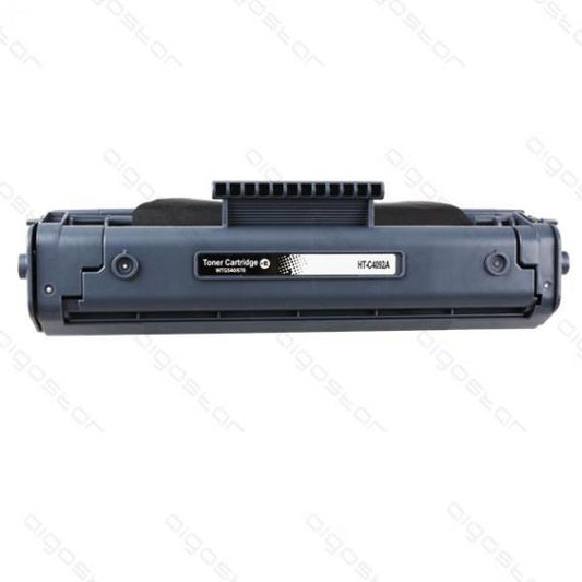 TONER C4092A NERO COMPATIBILE SERIE ECO HP Laser Jet 11001100A3200 CAPACITA 2.500 Pagine