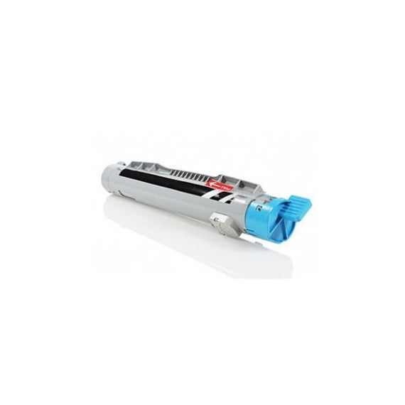 TONER C4100 CIANO S050146 COMPATIBILE PER EPSON C4100,C4100 T,C4100 8.000 PAGINE