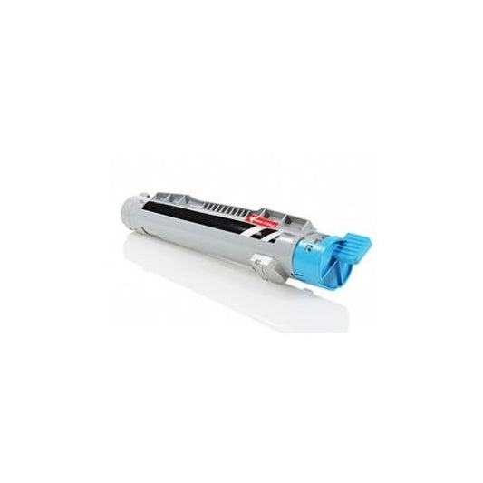 TONER C4100 CIANO S050146 COMPATIBILE PER EPSON C4100,C4100 T,C4100 8.000 PAGINE