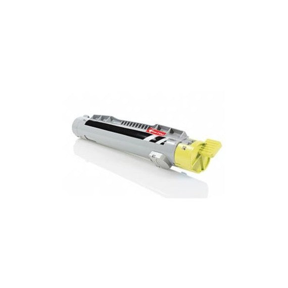 TONER C4100 GIALLO S050148 COMPATIBILE PER EPSON C4100,C4100 T,C4100 8.000 PAGINE