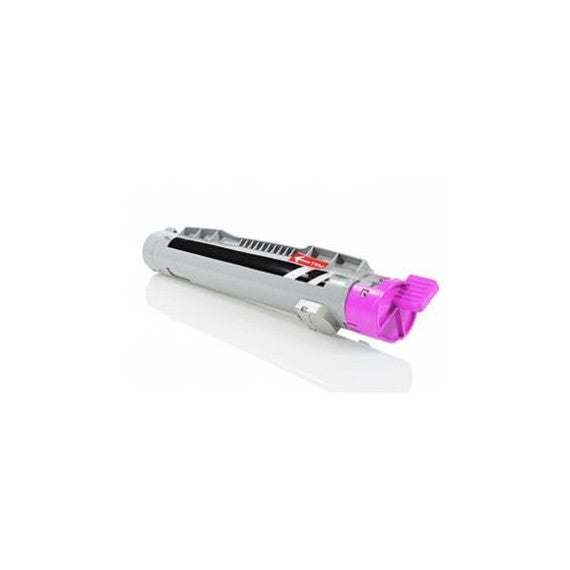 TONER C4100 MAGENTA S050147 COMPATIBILE PER EPSON C4100,C4100 T,C4100 8.000 PAGINE