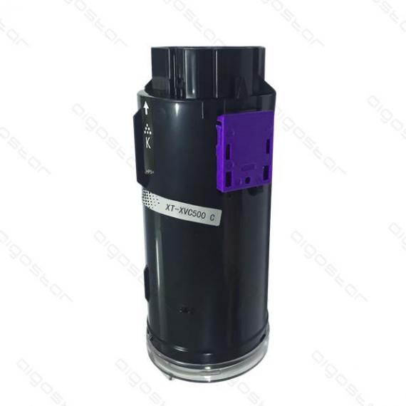 TONER C500BK NERO COMPATIBILE SERIE ECO PER XEROX VersaLink C500s C505s 106R03876 CAPACITA 12.100 PAGINE