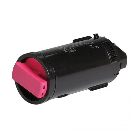 TONER C500M MAGENTA COMPATIBILE PER XEROX VersaLink C500s C505s 106R03874 CAPACITA 9.000 PAGINE