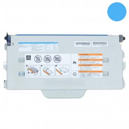 TONER C510 CIANO COMPATIBILE PER LEXMARK Optra Color C510 C510N C510DTN C510X 20K1400 6.000 PAGINE