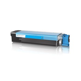 TONER C5600 CIANO COMPATIBILE PER OKI C 5600N 5600DN 5700DN 5700N 43381907 CAPACITA 4.000 PAGINE