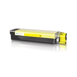 TONER C5600 GIALLO COMPATIBILE PER OKI C 5600N 5600DN 5700DN 5700N 43381905 CAPACITA 4.000 PAGINE