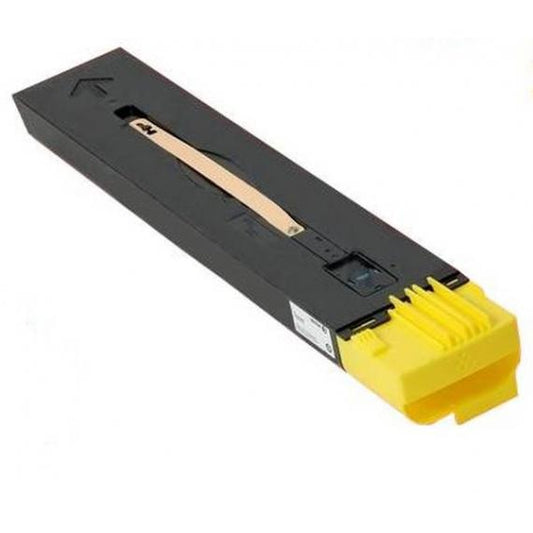 TONER C560Y GIALLO COMPATIBILE 006R01526 PER XEROX Color 550,560,570 CAPACITA 34.000 PAGINE