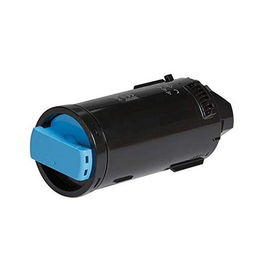 TONER C600C CIANO COMPATIBILE PER XEROX VersaLink C600s C605s 106R03904 CAPACITA 10.100 PAGINE