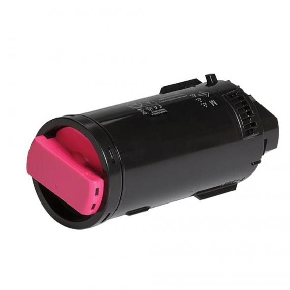 TONER C600M MAGENTA COMPATIBILE PER XEROX VersaLink C600s C605s 106R03905 CAPACITA 10.100 PAGINE