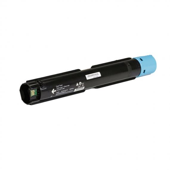 TONER C7000 CIANO COMPATIBILE 106R03760 PER XEROX VersaLink C7000DN,C7000N CAPACITA 10.100 PAGINE