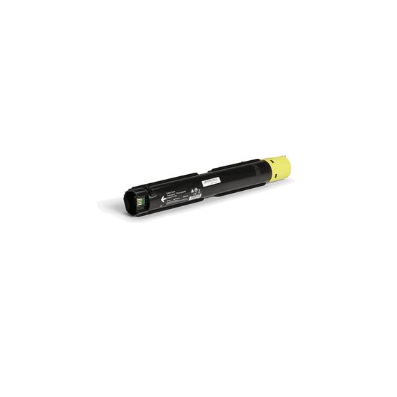 TONER C7000 GIALLO COMPATIBILE 106R03758 PER XEROX VersaLink C7000DN,C7000N CAPACITA 10.100 PAGINE