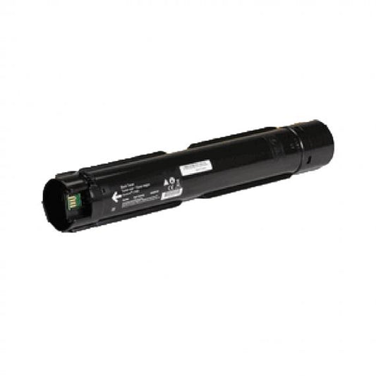 TONER C7000 NERO COMPATIBILE 106R03757 PER XEROX VersaLink C7000DN,C7000N CAPACITA 10.700 PAGINE