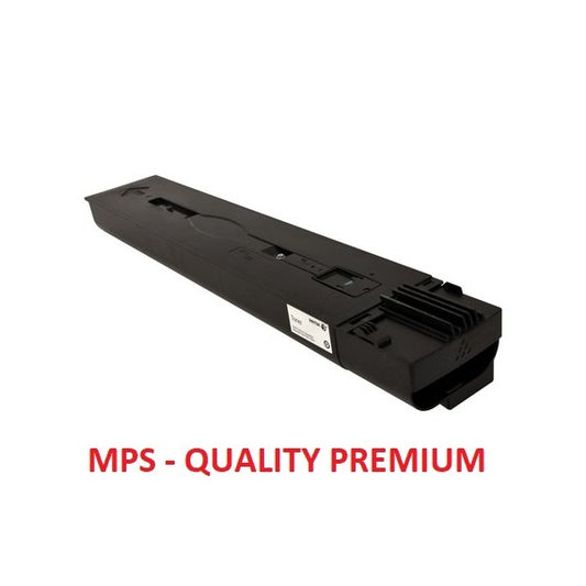 TONER C70BK NERO MPS QUALITY PREMIUM 006R01655 COMPATIBILE PER XEROX Colour Color C60,C70 CAPACITA' 30.000 PAGINE