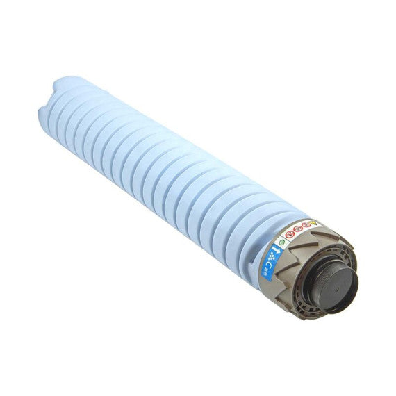 Toner C7100C ciano 828333 compatibile per Ricoh Pro 7110,7110 Lanier 7100,7110 capacità 45.000 pagine