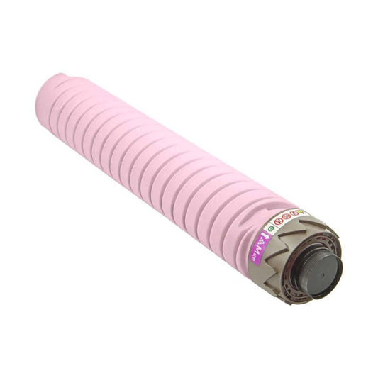 Toner C7100M magenta 828332 compatibile per Ricoh Pro 7110,7110 Lanier 7100,7110 capacità 45.000 pagine