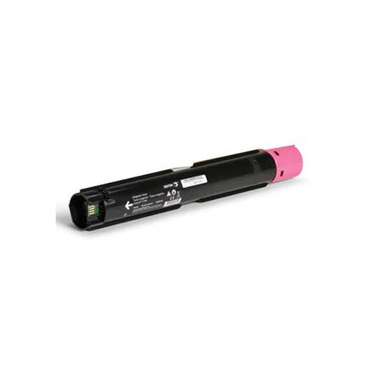 Toner C7120M magenta 006R01826 compatibile per Xerox VersaLink C7120,C7125,7130  capacità 18.500 pagine