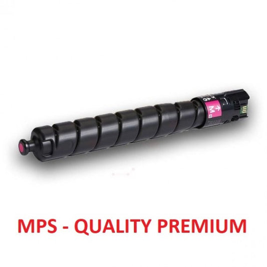 TONER C8000M MAGENTA MPS QUALITY PREMIUM 106R04051 COMPATIBILE PER XEROX VERSALINK C8000 CAPACITA' 16.500 PAGINE