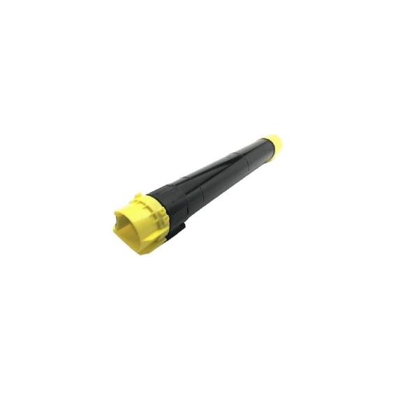 TONER C8035Y GIALLO 006R01700 COMPATIBILE QUALITY MPS PER XEROX Altalink C8035,C8045,C8055,C8070 CAPACITA 15.000 PAGINE