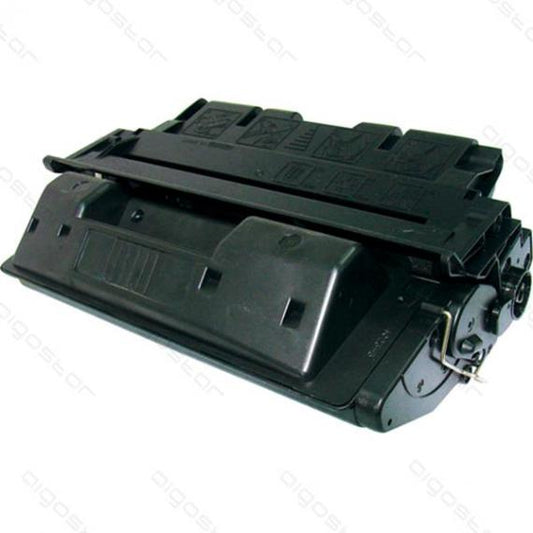 TONER C8061X NERO COMPATIBILE SERIE ECO PER HP Laser Jet 4100XX CAPACITA 10.000 Pagine