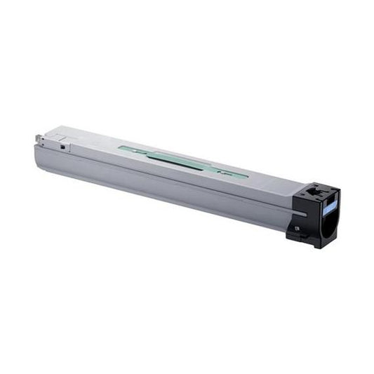 TONER C806S CIANO COMPATIBILE CLT-C806S PER SAMSUNG X7400 X7500 X7600 CAPACITA 30.000 PAGINE