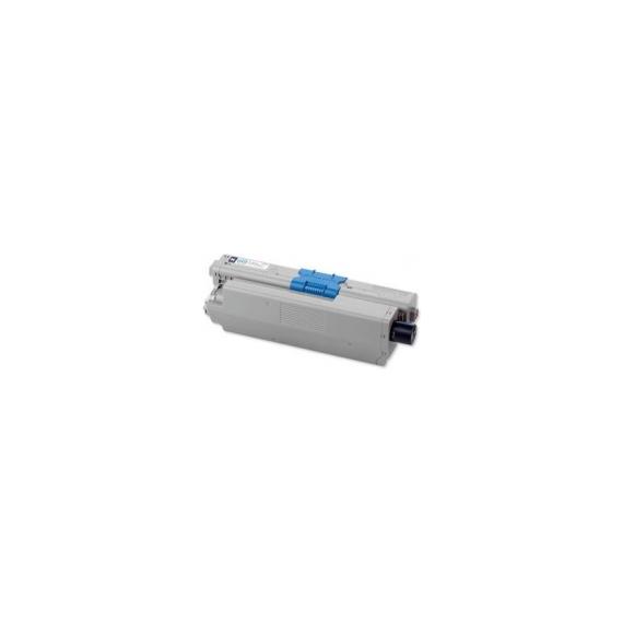 TONER C823 NERO COMPATIBILE 46471104 PER OKI C823,C833,C843 CAPACITA 7.000 PAGINE