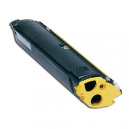 TONER C900 GIALLO S050097 COMPATIBILE PER Epson C900,C900N,C1900D,C1900 PS 4.500 PAGINE