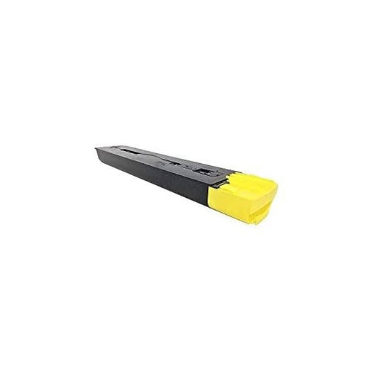 TONER C9065Y GIALLO 006R01737 COMPATIBILE PER XEROX PRIMELINK C9065,C9070 CAPACITA' 34.000 PAGINE