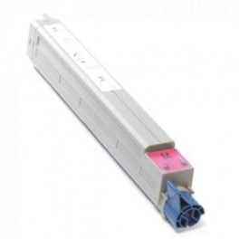 TONER C910 MAGENTA COMPATIBILE SERIE ECO PER Oki C 910 Serie A3 c910,c930 44036022 15.000 pagine