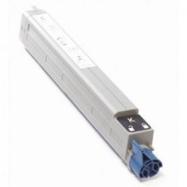TONER C910 NERO COMPATIBILE SERIE ECO PER Oki C 910 Serie A3 c910,c930 44036024 15.000 pagine