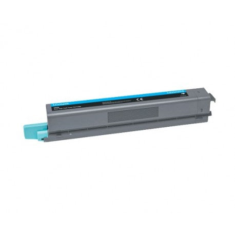 TONER C925 C CIANO COMPATIBILE PER LEXMARK C925DE C925DTE C925H2CG CAPACITA 7.500 PAGINE