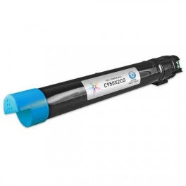 TONER C950C CIANO COMPATIBILE C950X2CG  PER LEXMARK C950,X950,X952,X954 24.000 PAGINE