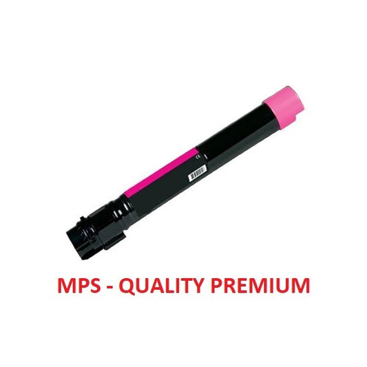 TONER C950M MAGENTA MPS QUALITY PREMIUM COMPATIBILE C950X2MG PER LEXMARK C950,X950,X952,X954 24.000 PAGINE