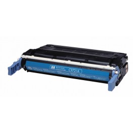 TONER C9721A CIANO COMPATIBILE PER Canon LBP 2500 2510 HP Color 46004650 8.000 PAGINE