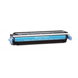 TONER C9731A CIANO COMPATIBILE PER Canon LBP 2710 2810 HP Color 55005550 12.000 PAGINE