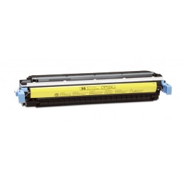 TONER C9732A GIALLO COMPATIBILE PER Canon LBP 2710 2810 HP Color 55005550 12.000 PAGINE