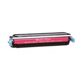 TONER C9733A MAGENTA COMPATIBILE PER Canon LBP 2710 2810 HP Color 55005550 12.000 PAGINE