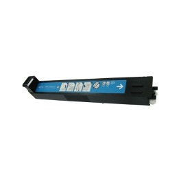 TONER CB381A CIANO COMPATIBILE PER HP Color CP 6015DN, CP 6015N, CP 6015 XH. 21.000 PAGINE