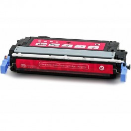 TONER CB403A RIGENERATO COMPATIBILE PER HP Color CP 4005N, CP 4005DN. 642A 7.500 PAGINE