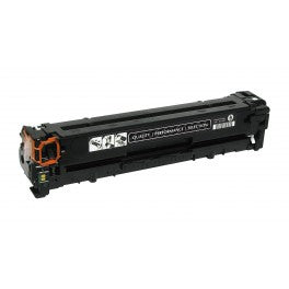 TONER CC530A CE410X CF380X CF380A CAN 718BK 2662B002 NERO COMPATIBILE PER HP E CANON 4.400 PAGINE