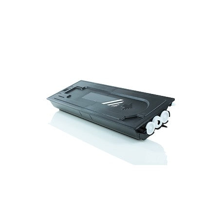 TONER CD 1116 NERO COMPATIBILE PER Triumph-Adler DC2016 DC2116 Utax CD1016 CD1120 611610010 + VASCHETTA 15.000 PAGINE