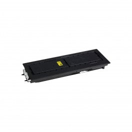 TONER CD 1118 NERO COMPATIBILE PER Triumph-Adler DC 2118 Utax CD1118 612210010 15.000 PAGINE + VASCHETTA