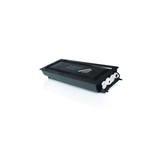 TONER CD 1325 NERO COMPATIBILE PER Triumph DC2325,2320 Utax CD1330 612511010 20.000 PAGINE + VASCHETTA