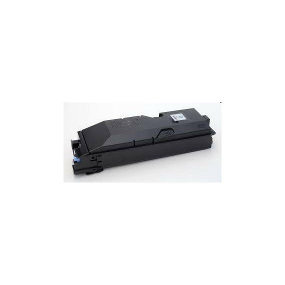 TONER CD 1435 NERO COMPATIBILE PER Triumph DC2435 Utax CD1435,1445,3555i 613510010 35.000 PAGINE