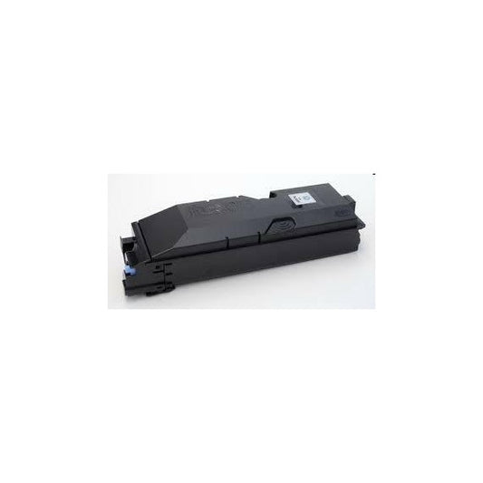 TONER CD 1435 NERO COMPATIBILE PER Triumph DC2435 Utax CD1435,1445,3555i 613510010 35.000 PAGINE