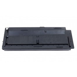 TONER CD 5025 NERO COMPATIBILE PER UTAX CD 5025, 5030,256I,306i Triumph DC 6025 613011010 15.000 PAGINE + VASCHETTA