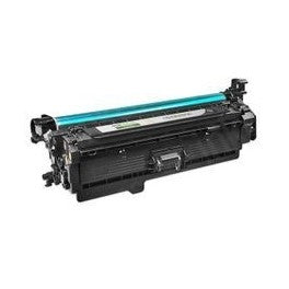 TONER CE260A NERO COMPATIBILE SERIE ECO PER HP  Laserjet Color 4025,CP 4525,CM 4540 CE260A CE260A CAPACITA 8.500 PAGINE