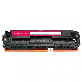 TONER CE273A MAGENTA COMPATIBILE PER HP Color LaserJet Enterprise CP5525dn 15.000 PAGINE