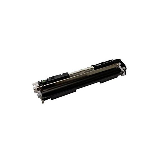 TONER CE310A CF350A CAN729BK 126A 130A NERO COMPATIBILE PER HP E CANON 1.300 PAGINE